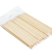 Апельсинові палички (50 шт) 11 см