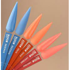 База для нігтів DNKa“ Cover Base №18, 12 мл