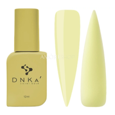 DNKa Cover Base №022 (банановий), 12 мл