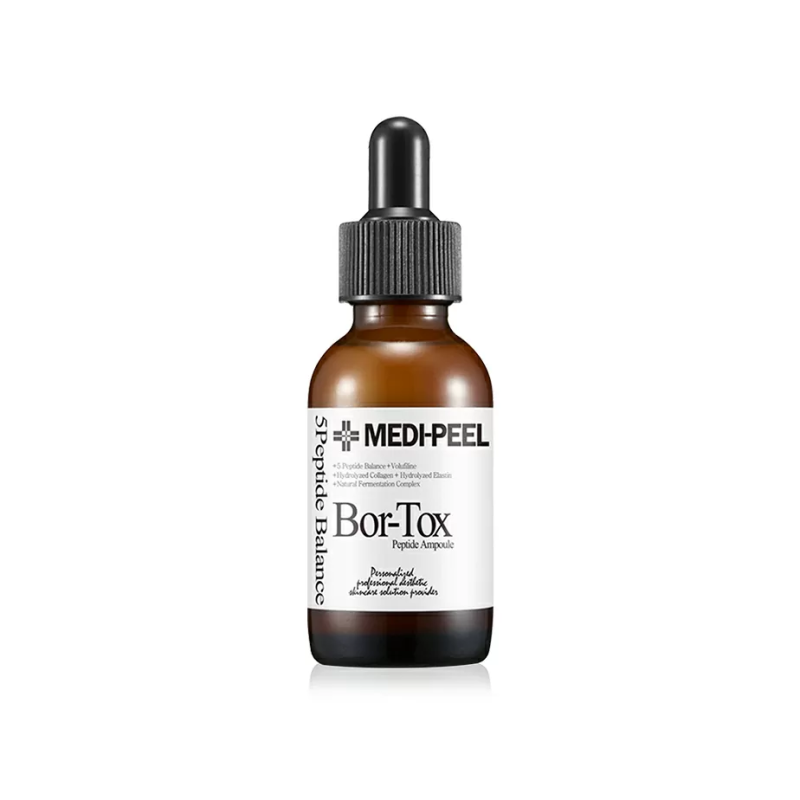 Сироватка для обличчя Medi-Peel з ефектом ботоксу Bor-Tox Peptide Ampoule, 30 мл