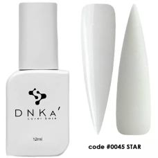 DNKA COVER BASE №0045 STAR, 12 МЛ