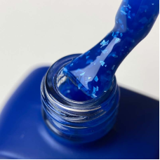 DNKA COVER BASE, 12 МЛ #0078 AZURE