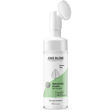 Пінка для вмивання із зеленим чаєм для жирної шкіри - Joko Blend Washing Foam Joko Blend/Face Care