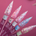 Гель-лак Steffani Confetti Glitter №01, 5 мл