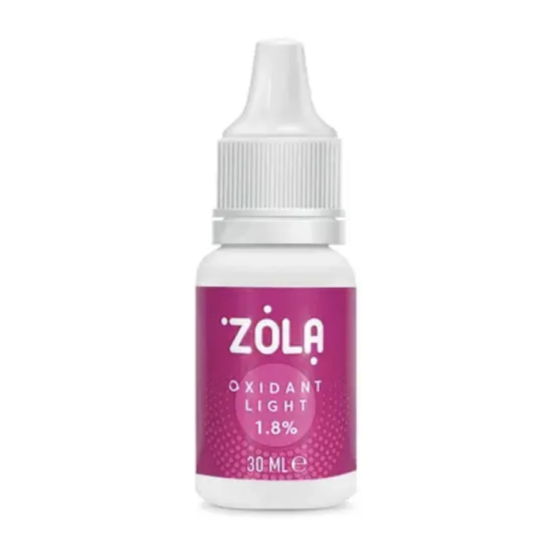 Zola Окисник 1.8% 04960 Україна 30 ml
