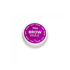 Воск для фиксации бровей Zola Brow Wax, 30 г