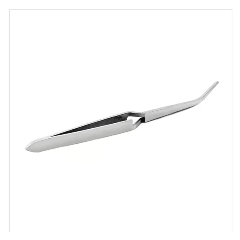 ПІНЦЕТ зворотньої дії ДЛЯ ФОРМУВАННЯ АРКИ НІГТІВ ЗІ ЗВ