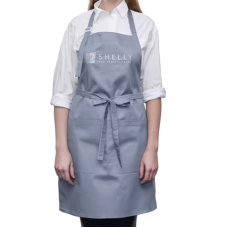 Фартух для майстрів манікюру /бюті сфери