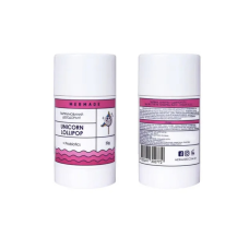 Парфумований дезодорант Mermade Unicorn Lolipop 50 ml