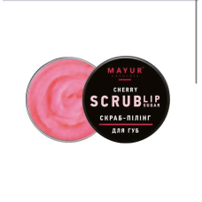 Склад для губ Mayur Cerry