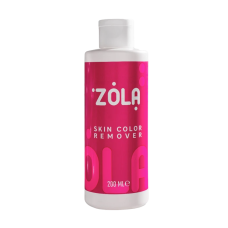ZOLA Ремувер для фарби Skin Color Remover 200ml.