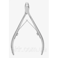 Кусачки накожниці STALEKS CLASSIC 8 ММ NC-10-8  10/8
