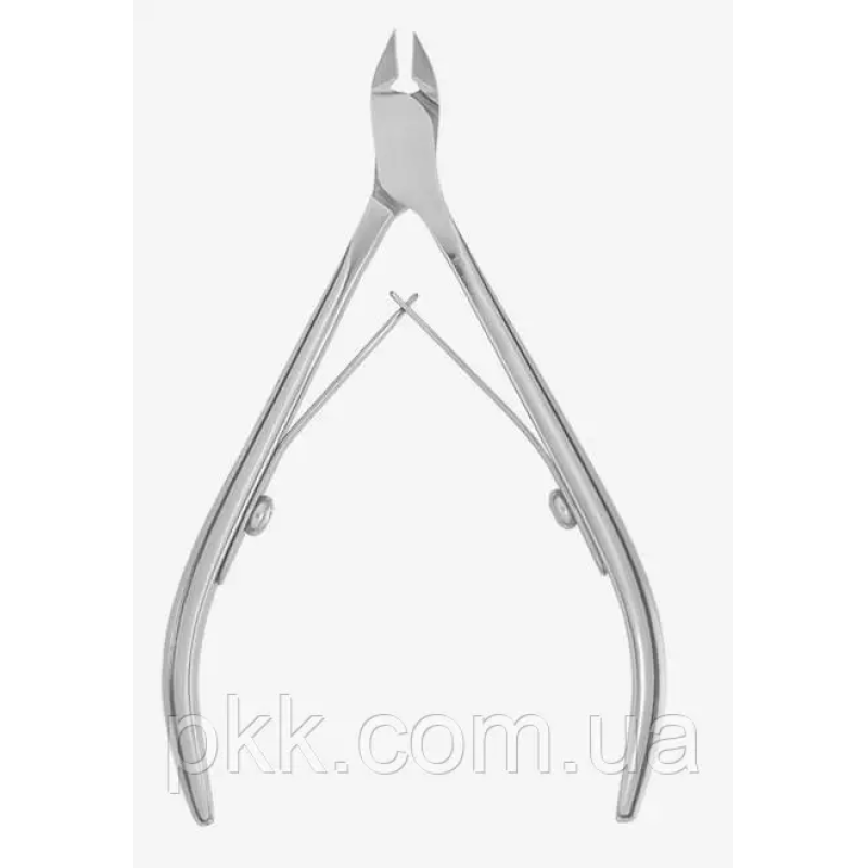 Кусачки накожниці STALEKS CLASSIC 8 ММ NC-10-8  10/8