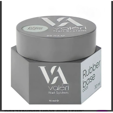 Каучукова база для гель-лаку Valeri Rubber Base 30 ml