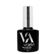 Valeri Top Non Wipe No UV-filters без липкого шару без фільтрів, 12 мл