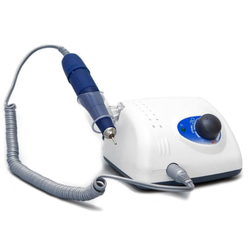 Фрезер для манікюру та педикюру Saeshin Strong 210/105L  35 тис .об.