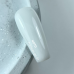 NAILSOFTHEDAY Premium gel 01 білий — молочний будівельний гель, 30 мл