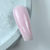 NAILSOFTHEDAY Premium gel 02 — молочно–рожевий будівельний гель, 30 мл