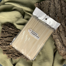 Апельсинові палички 11 см, 50 шт/уп