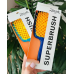 JANEKE Superbrush Блакитна з жовтим