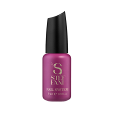 БАЗА КАУЧУКОВА ДЛЯ ГЕЛЬ-ЛАКУ STEFFANI RUBBER BASE. 9 МЛ