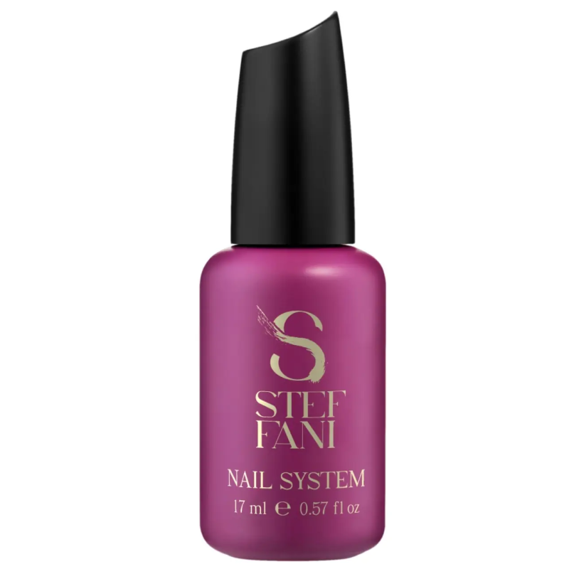 Rubber Base Steffani Brand 17 мл база каучукова Rubber Base Steffani Brand 17 мл база каучукова