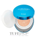 Зволожувальний тональний кушон для обличчя з колагеном Enough Collagen Aqua Air Cushion 15g — 21 відтінок
