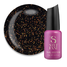 ТОП ДЛЯ ГЕЛЬ-ЛАКУ БЕЗ ЛІПКОГО ШАРУ STEFFANI TOP OPAL 9 ml