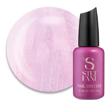 ТОП ДЛЯ ГЕЛЬ-ЛАКУ БЕЗ ЛИПКОГО ШАРУ STEFFANI TOP MOON STONE 05 РОЖЕВІ ПЕРЛИ.