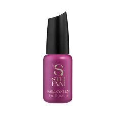 ТОП ДЛЯ ГЕЛЬ-ЛАКУ БЕЗ ЛИПКОГО ШАРУ STEFFANI TOP NON WIPE NO UV-FILTERS БЕЗ УФ ФІЛЬТРА. 9 МЛ