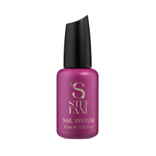 ТОП МАТОВИЙ ДЛЯ ГЕЛЬ-ЛАКУ БЕЗ ЛІПКОГО ШАРУ STEFFANI TOP MATTE NON WIPE. 17 МЛ