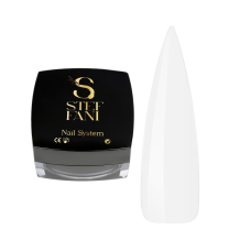 ГЕЛЬ МОДЕЛЮЮЧИЙ STEFFANI JELLY GEL 01. ПРОЗОРИЙ. 15 МЛ