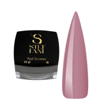 ГЕЛЬ МОДЕЛЮЮЧИЙ STEFFANI JELLY GEL 03. ТЕМНИЙ БЕЖ. 15 МЛ