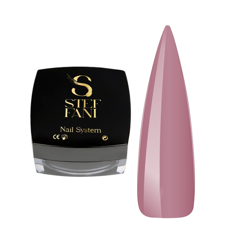 ГЕЛЬ МОДЕЛЮЮЧИЙ STEFFANI JELLY GEL 03. ТЕМНИЙ БЕЖ. 15 МЛ