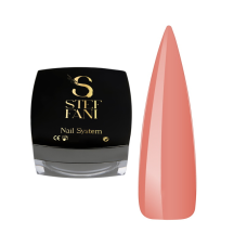 ГЕЛЬ МОДЕЛЮЮЧИЙ STEFFANI JELLY GEL 04. ПЕРСИКОВИЙ БЕЖ. 15 МЛ