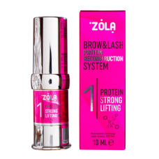 Zola Склад для ламінування NEW 01 Protein Strong Lifting