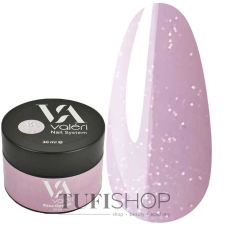 База VALERI Opal №52 нежно-розовый с микроблеском 30 мл