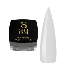 ГЕЛЬ конструюючий  STEFFANI BUILDER GEL 01. ПРОЗОРИЙ. 30  МЛ