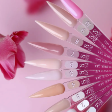 Steffani Builder gel 6 30 мл