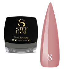 Steffani Builder gel 8 30 мл