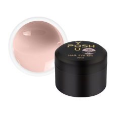 ГЕЛЬ КОЛЬОРОВИЙ YOU POSH GEL 10. ТІЛЕСНИЙ. Холодний беж 30 МЛ