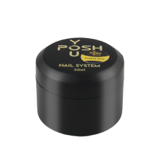 БАЗА КАУЧУКОВА ДЛЯ ГЕЛЬ-ЛАКУ YOU POSH RUBBER BASE. 30 МЛ