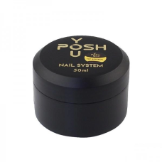 Топ каучуковий для гель-лаку без липкого шару You POSH Non-Wipe Top 30 мл