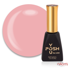 БАЗА КАМУФЛЮЮЧА КАУЧУКОВА ДЛЯ ГЕЛЬ-ЛАКУ YOU POSH FRENCH RUBBER BASE 18/30 ml