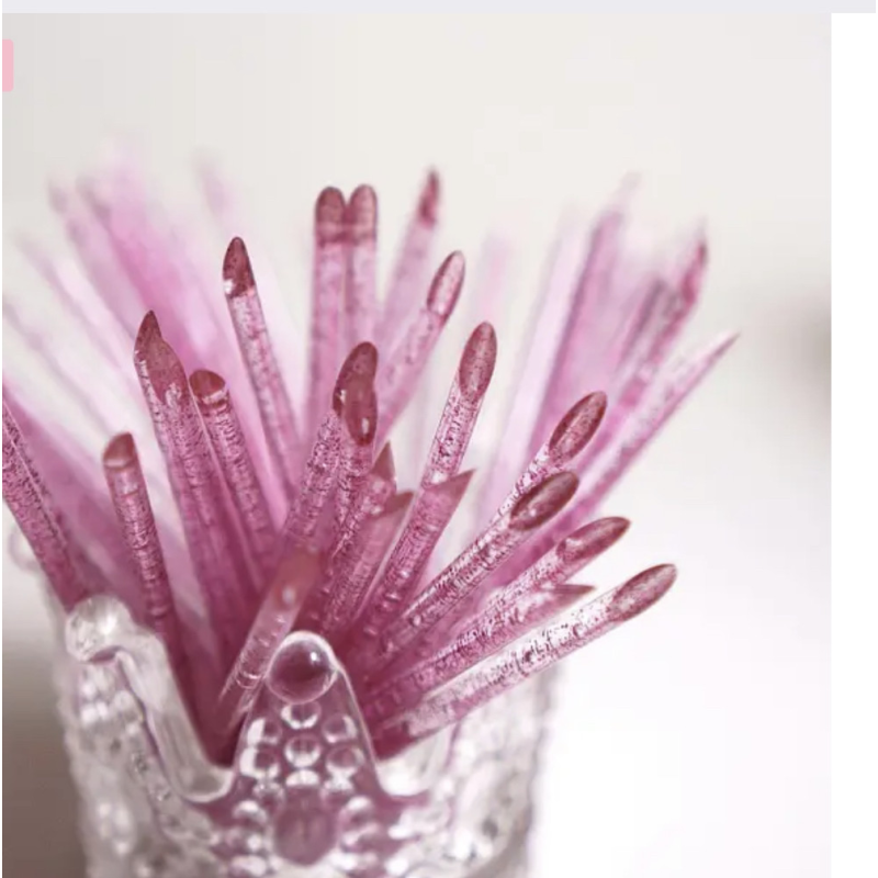 Апельсинові палички багаторазові 50 шт