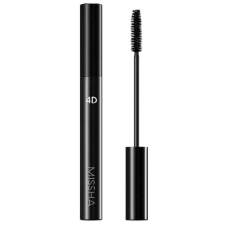 Подовжувальна туш для вій Missha The Style 4D Mascara 7 мл