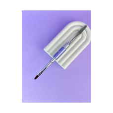 Polygel Brush DNKa пензлик пензель
