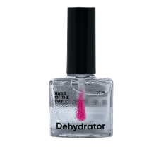 NAILSOFTHEDAY DEHYDRATOR – високоякісний дегідратор для нігтів, 10 мл