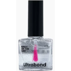 NAILSOFTHEDAY ULTRABOND – високоякісний ультрабонд для нігтів, 10 мл