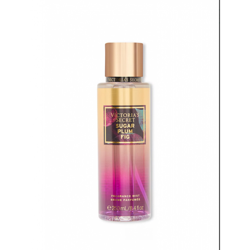 Спрей для тіла Victoria“s Secret Sugar Plum Fig Fragrance Mist